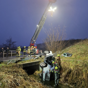 Verkehrsunfall